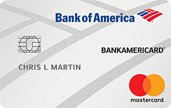 BankAmericard