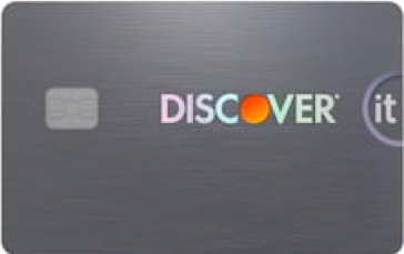 Discover-it